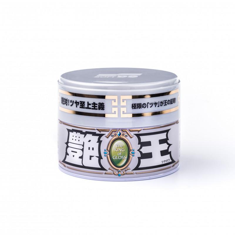 Soft99 King Of Gloss Light 300 g