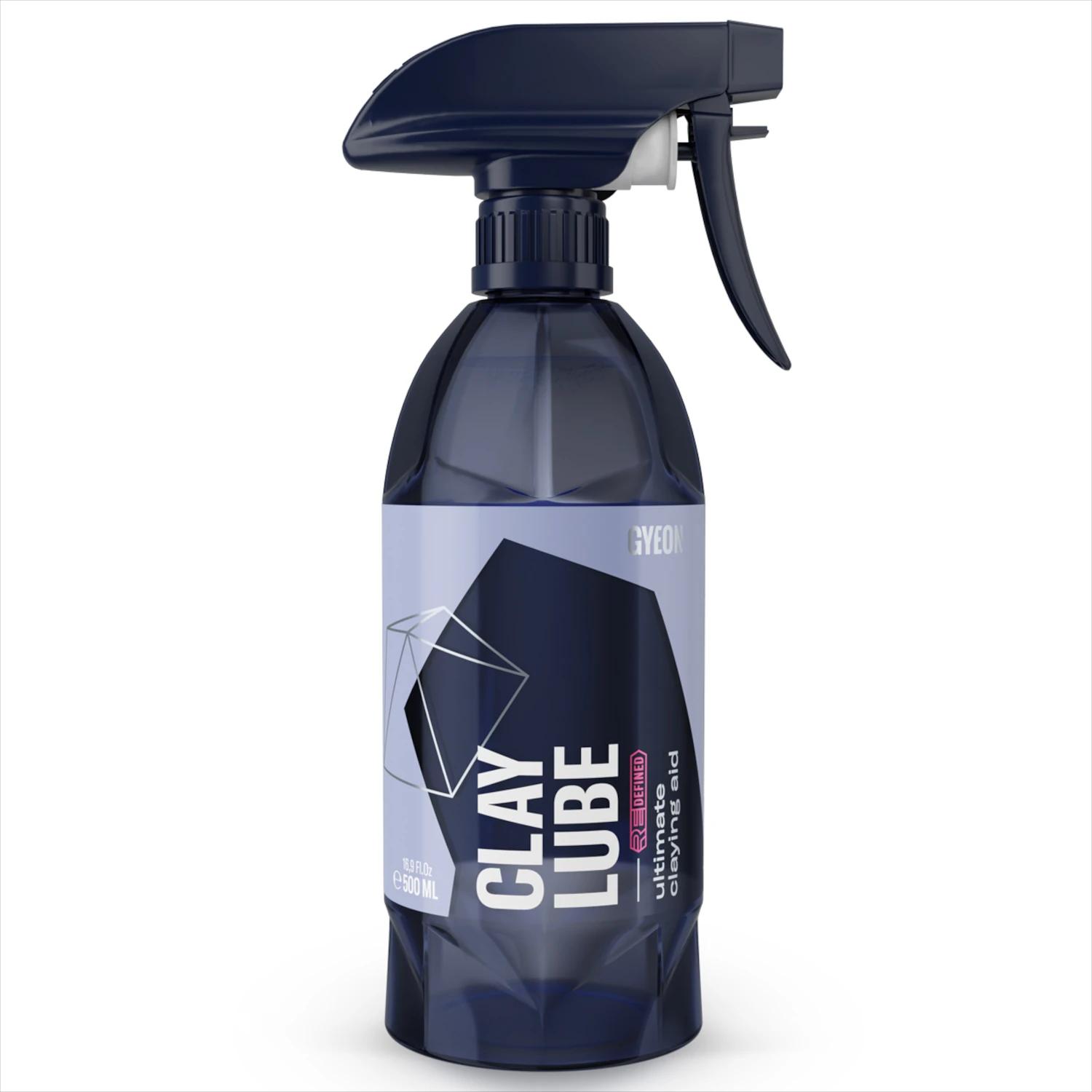 Gyeon Q2M ClayLube Redefined 500 ml 1/2
