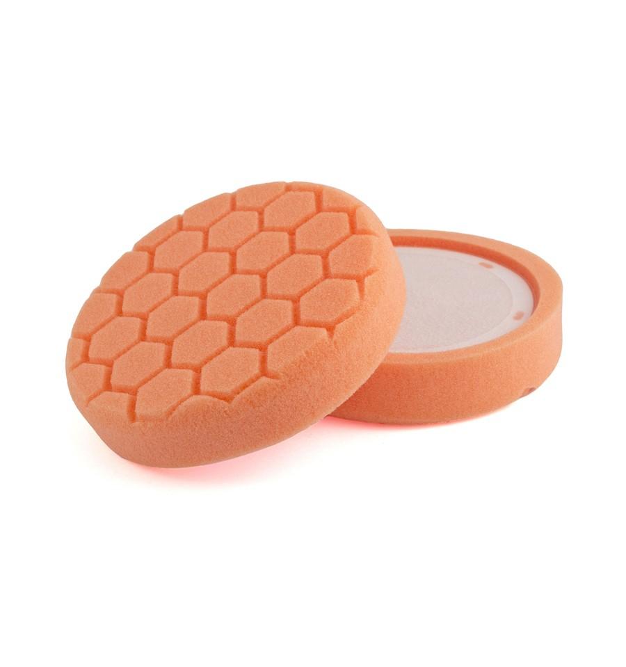 Flexipads Pro-Detail Orange Medium Heavy Cutting 150 mm 1/2