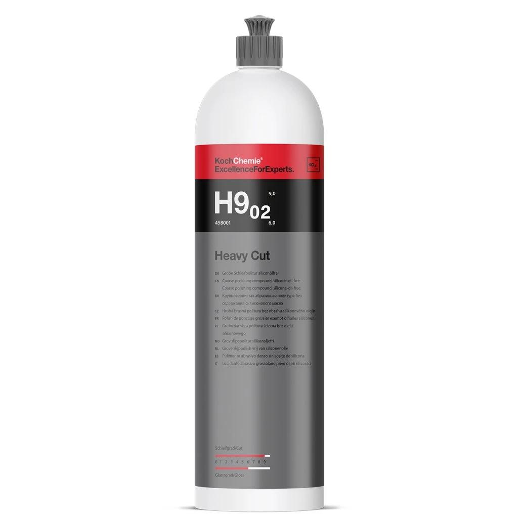 Koch Chemie Heavy Cut H9.02 1 L 1/5