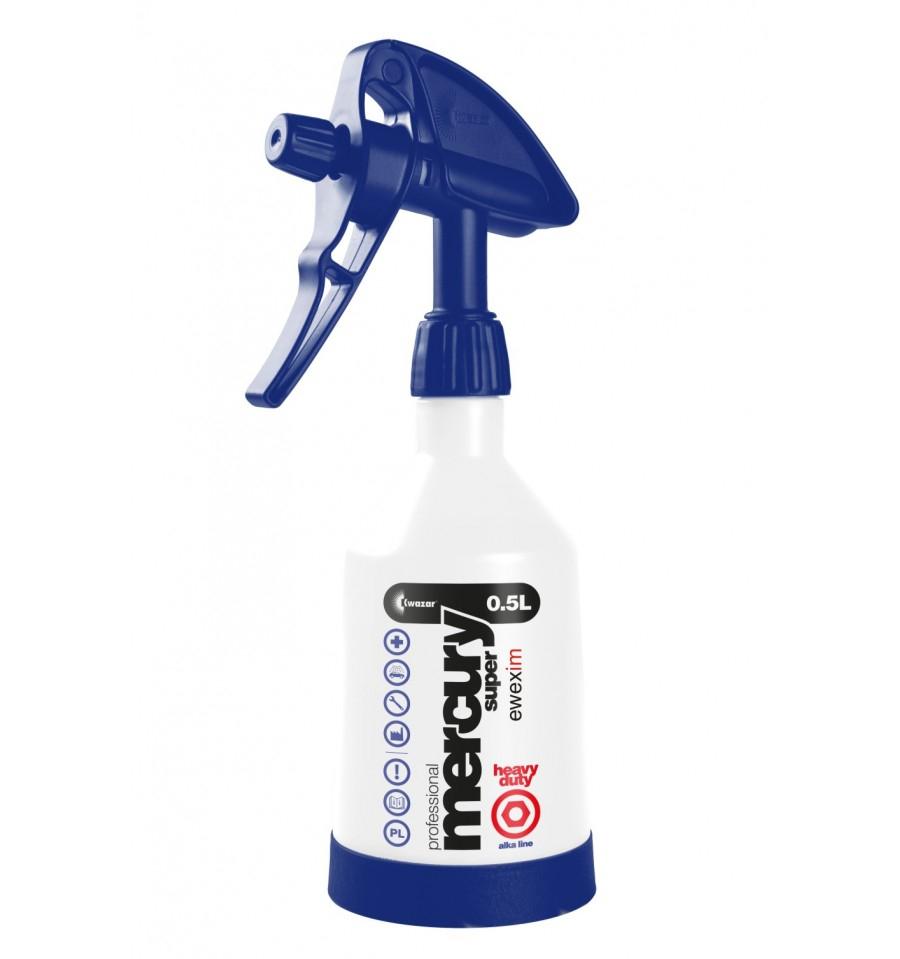 Kwazar Mercury Super Pro+ 0,5 L Alkaline