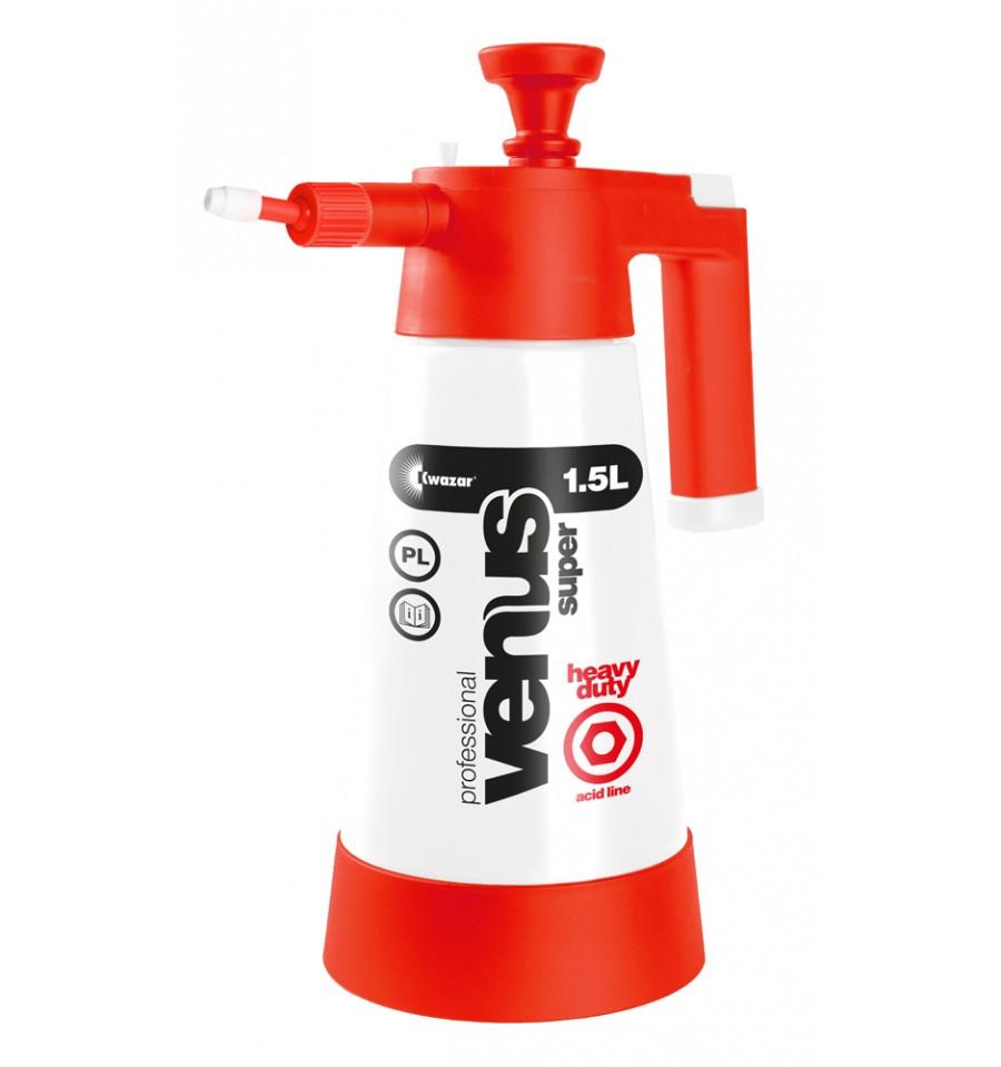 Kwazar Venus Super HD 1,5L Acid 1/3