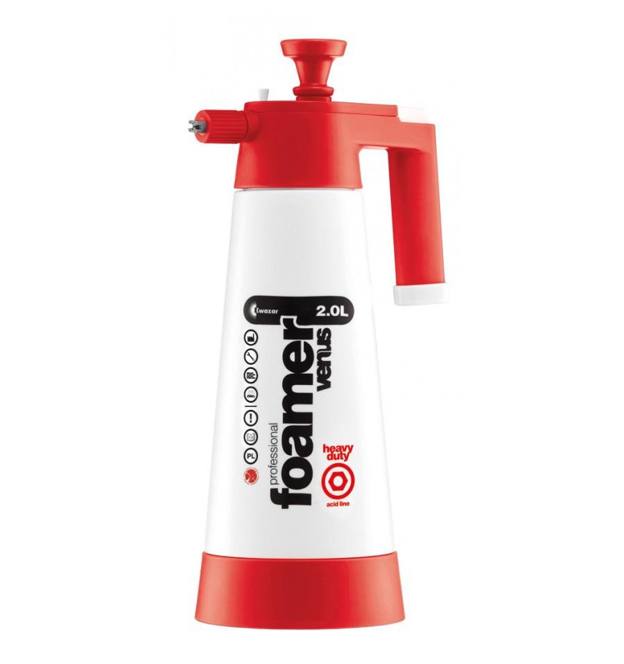 Kwazar Venus Super Foamer Acid PRO+ 2L 1/2