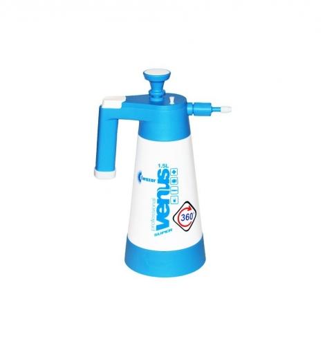 Kwazar Venus Super 360 PRO+ 1,5 L 1/2
