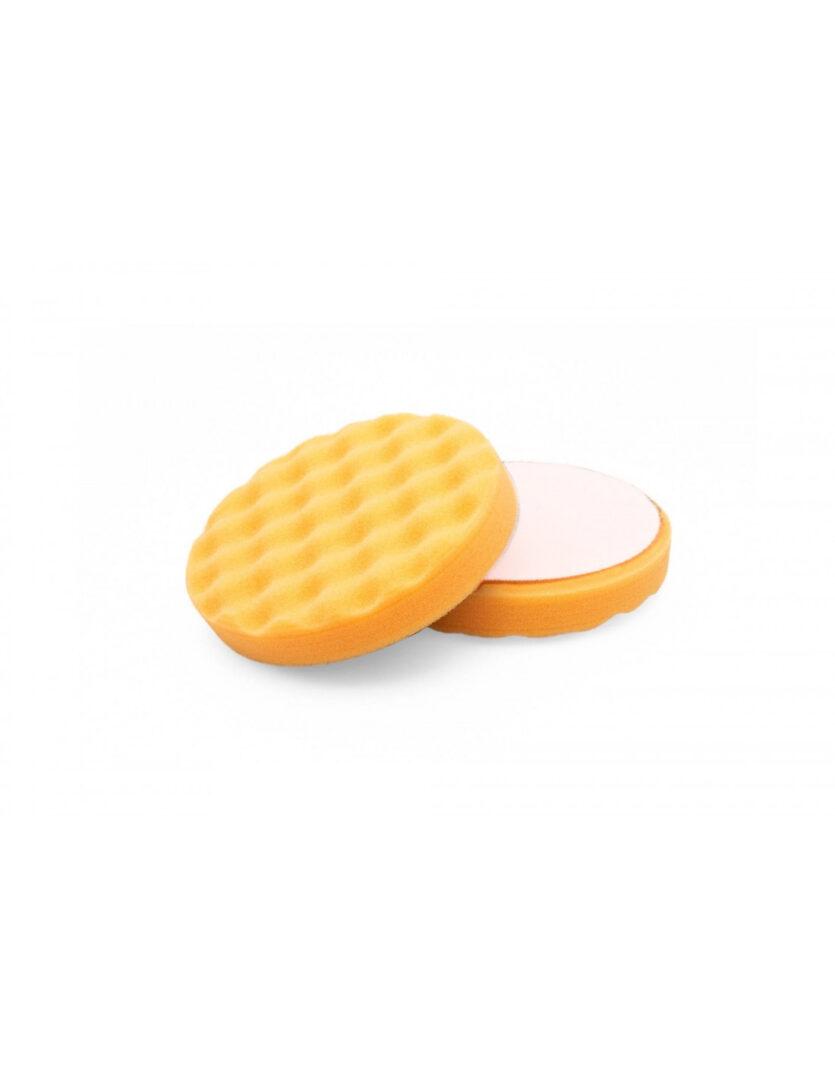 Flexipads Compounding Orange Waffle Pad Evo+ 150 mm 1/2