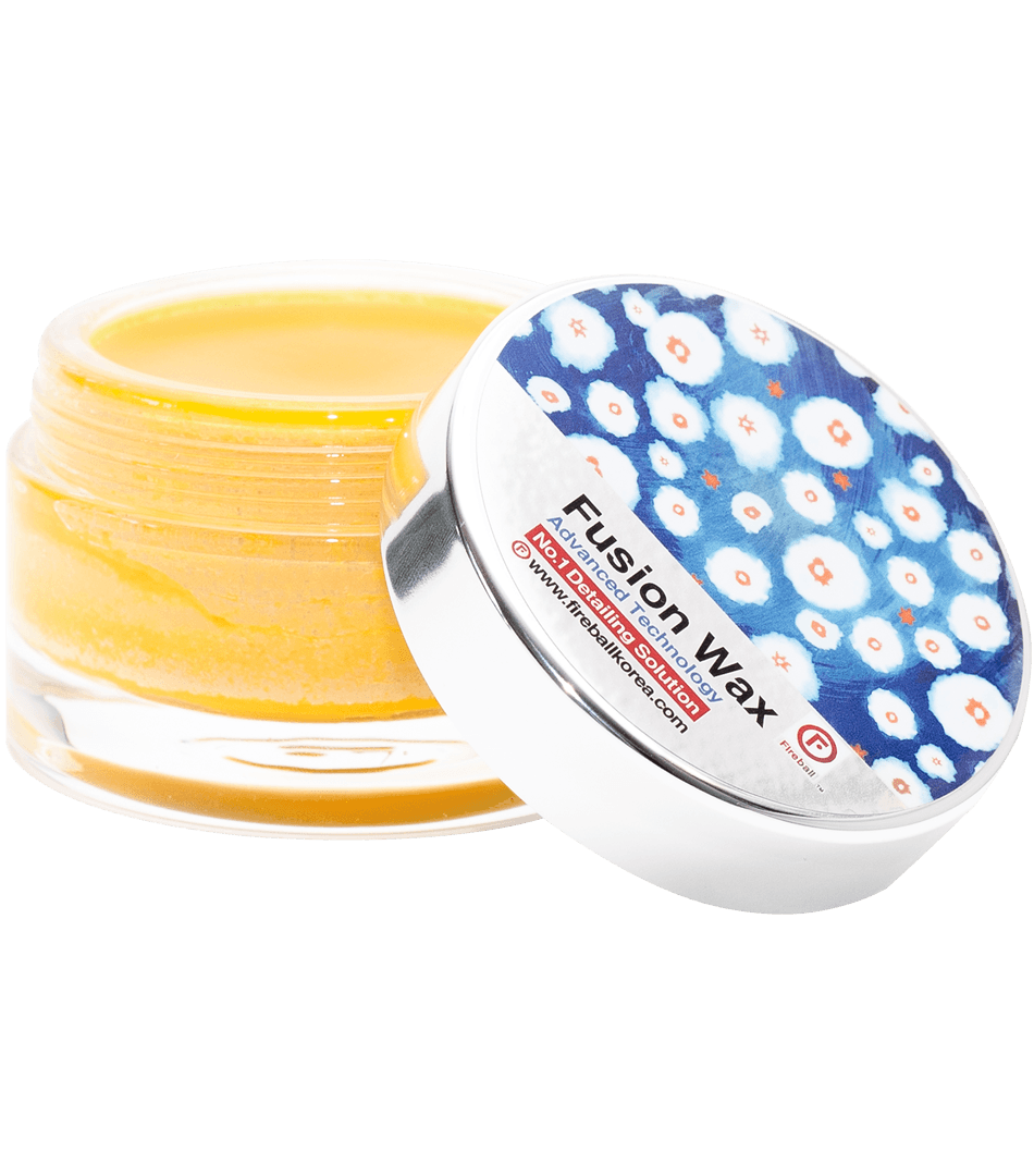 Fireball Ultimate Fusion Wax 100 g 1/2