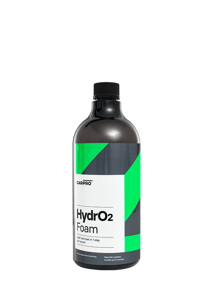 CarPro Hydro2 Foam 1000 ml 1/2