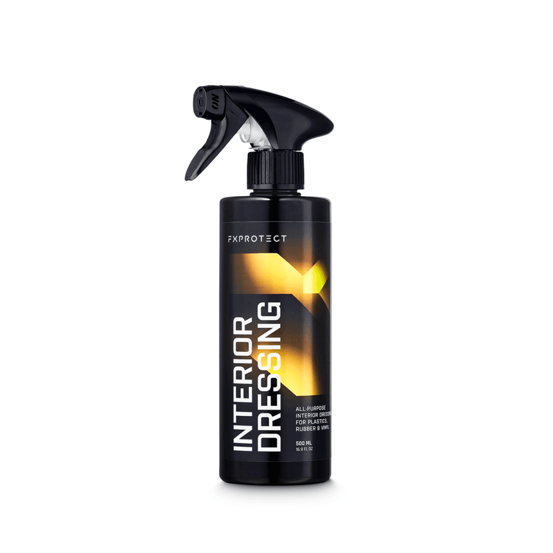 FX Protect Interior Dressing 500 ml