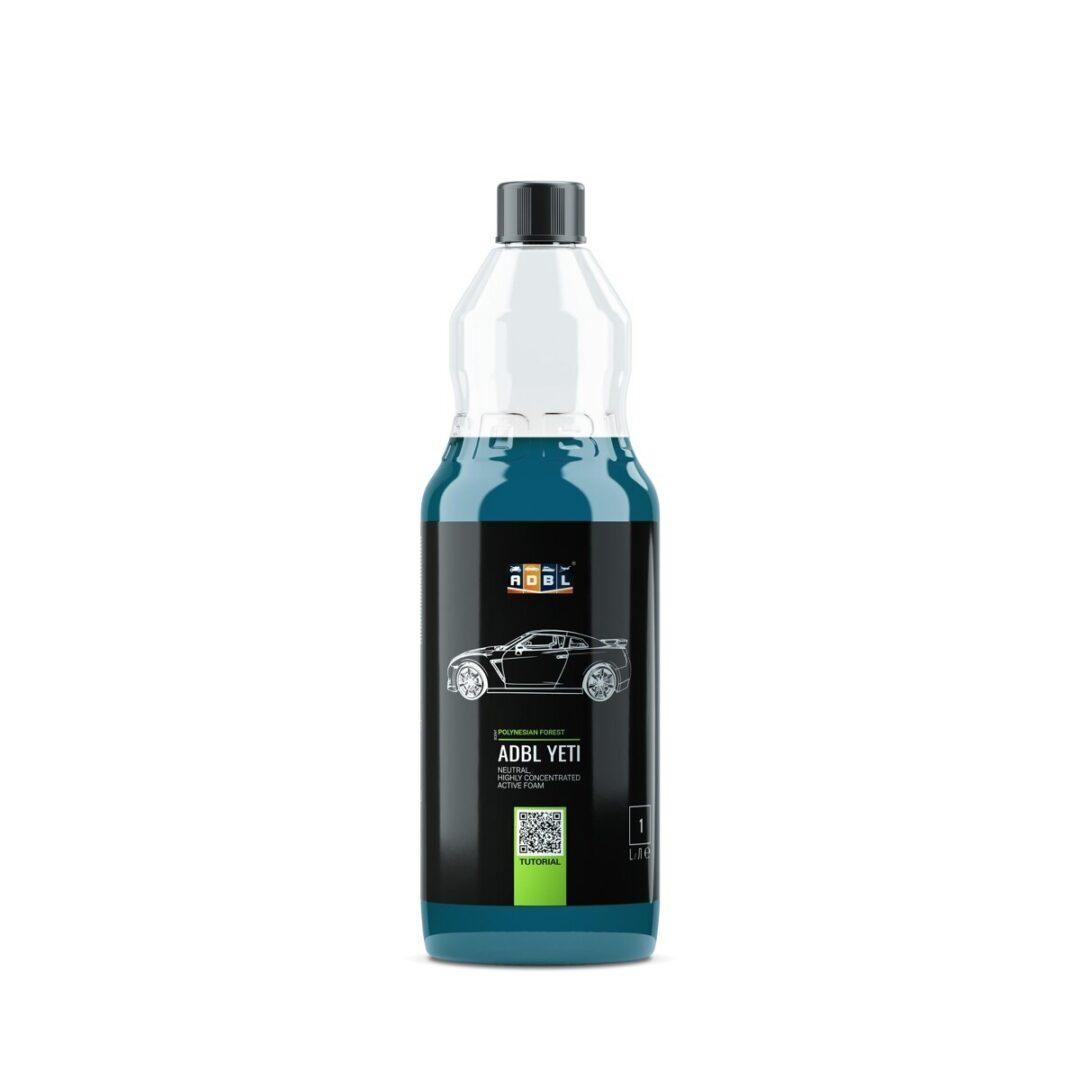 ADBL Yeti Polinesian Forest 1000 ml