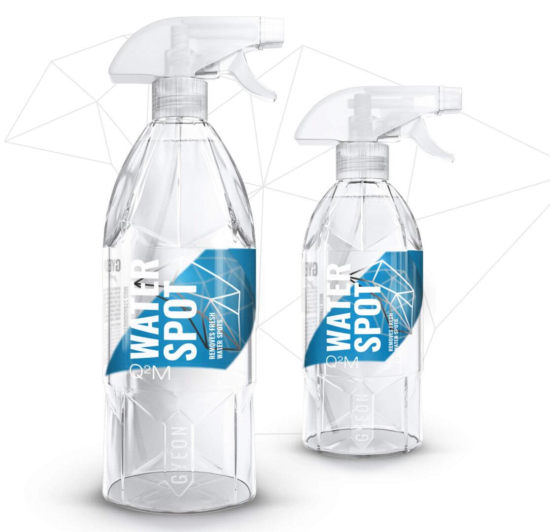 Gyeon Q2M WaterSpot 1000 ml 1/2