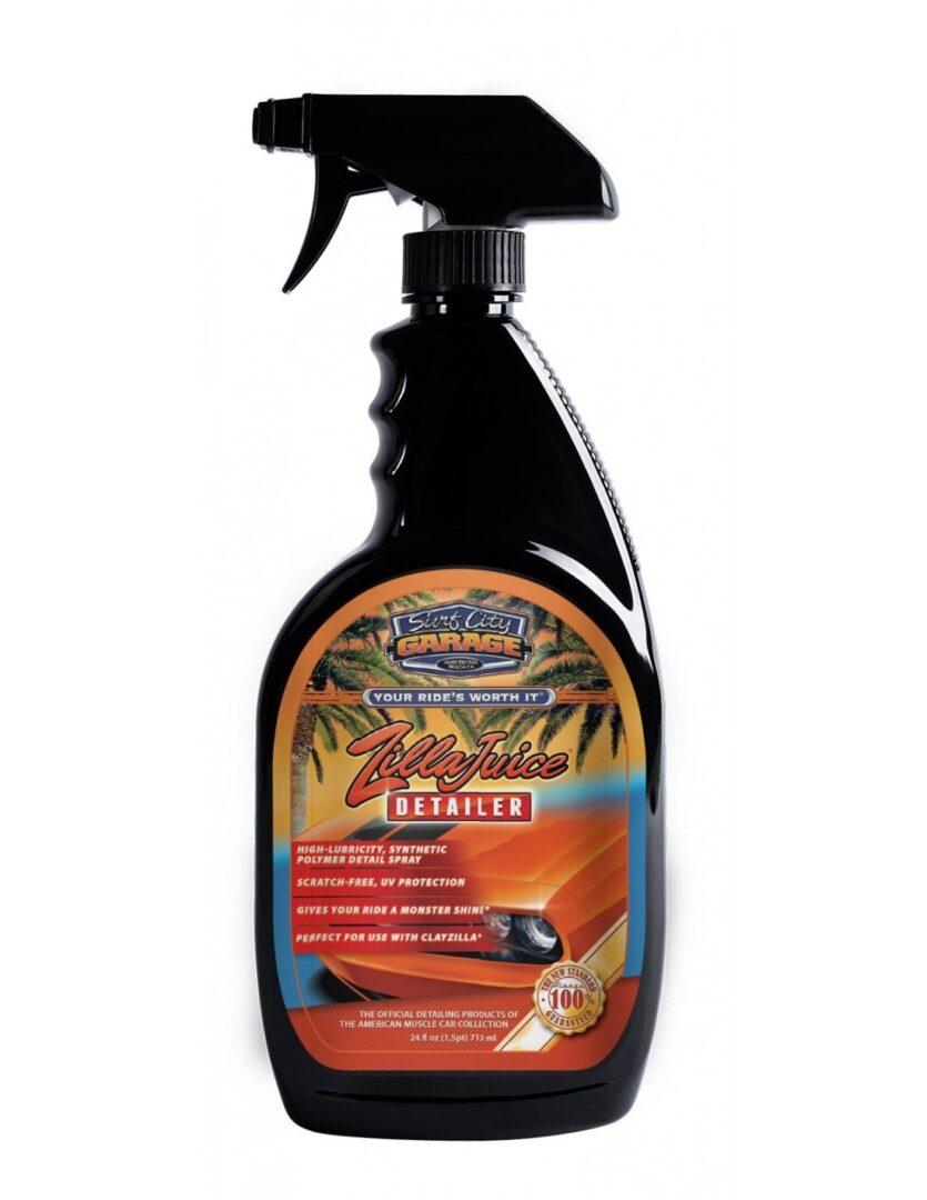 Surf City Garage Zilla Juice Detailer 710 ml 1/2