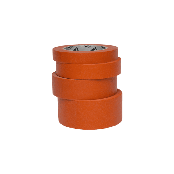 Colad Orange Masking Tape 50 mm x 50 m