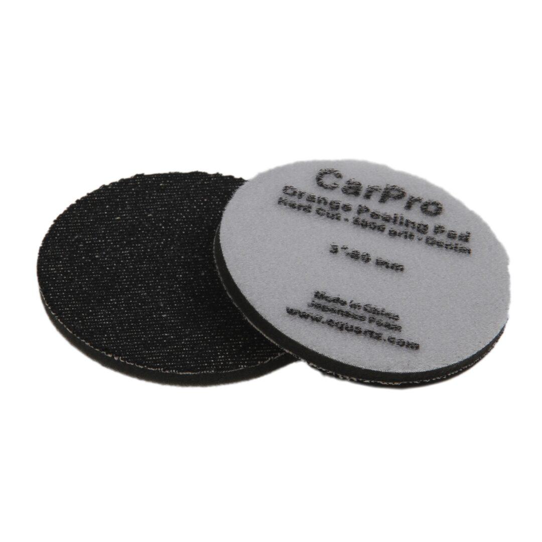 CarPro Denim Polish Pad 80 mm 1/2