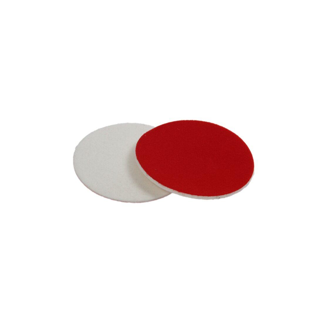 CarPro Glass Polishing Pad 76 mm 1/2