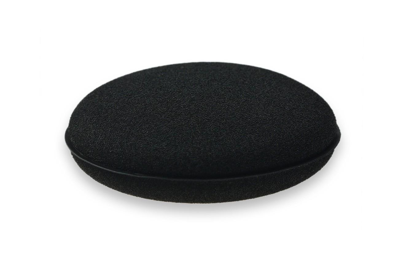 waxPro Super Soft Foam Black Series 1/2