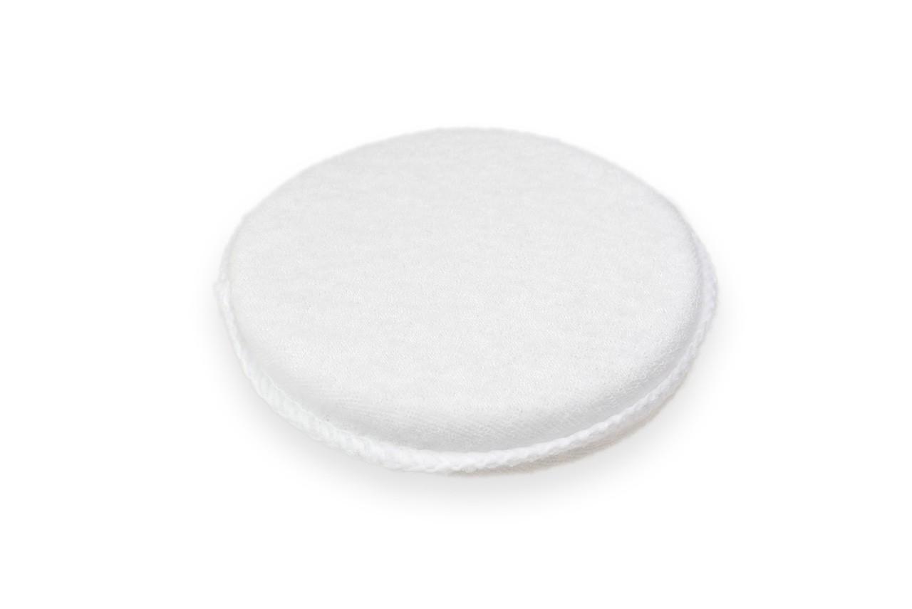 waxPro Snowflake Cotton Applicator 1/2