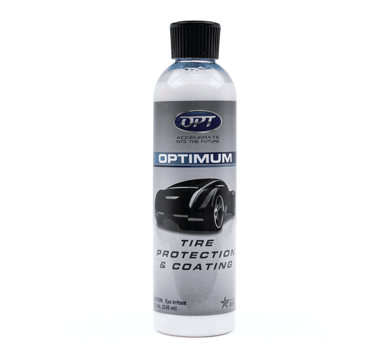 Optimum Tire Protection Coating 236 ml 1/2