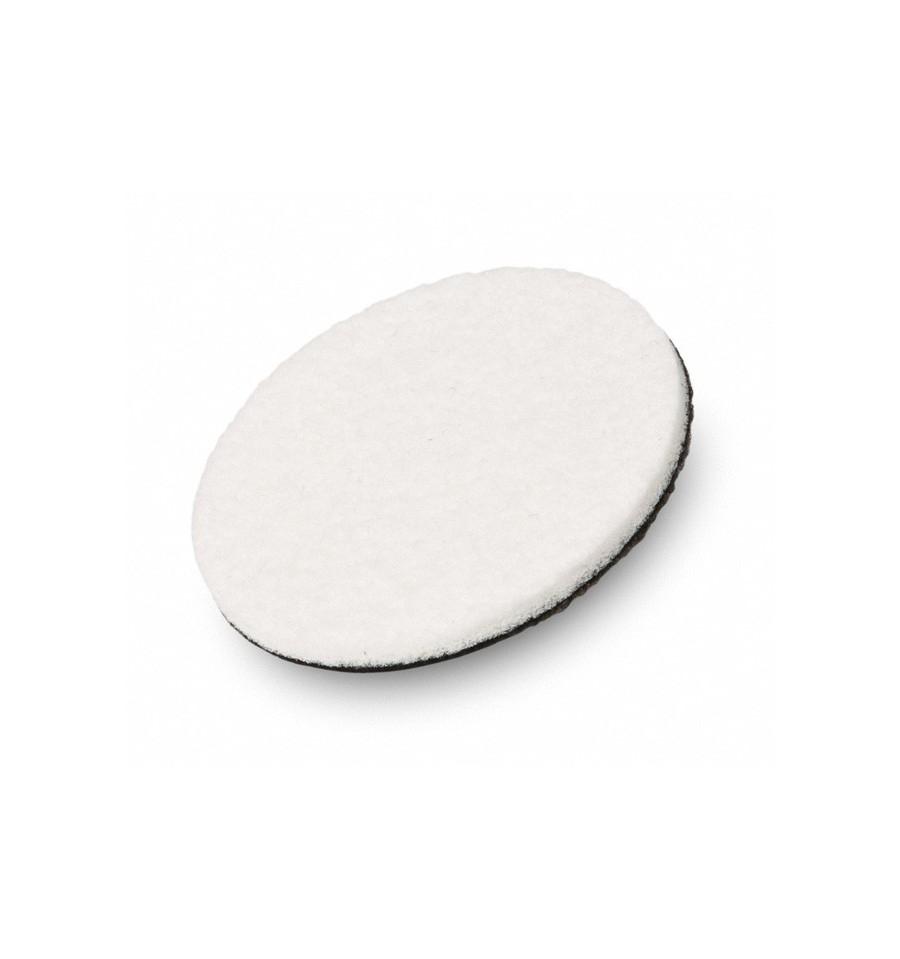 Flexipads Rayon Glass Polishing Pad 130 mm 2/3