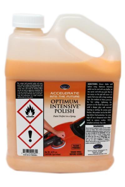 Optimum Intensive Polish 1,89 L 1/2