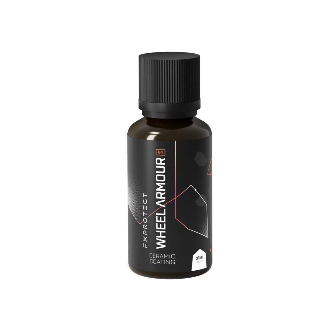 FX Protect Wheel Armour B-1 30 ml 2/3