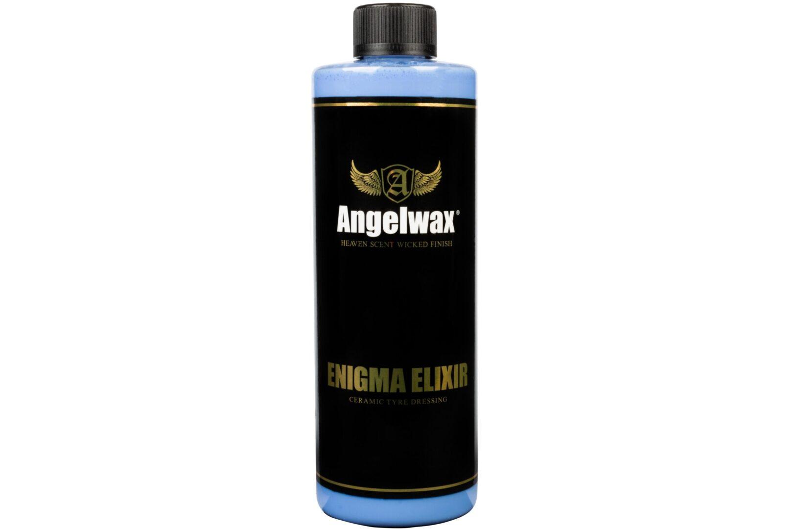 Angelwax Enigma Elixir 500 ml 1/2