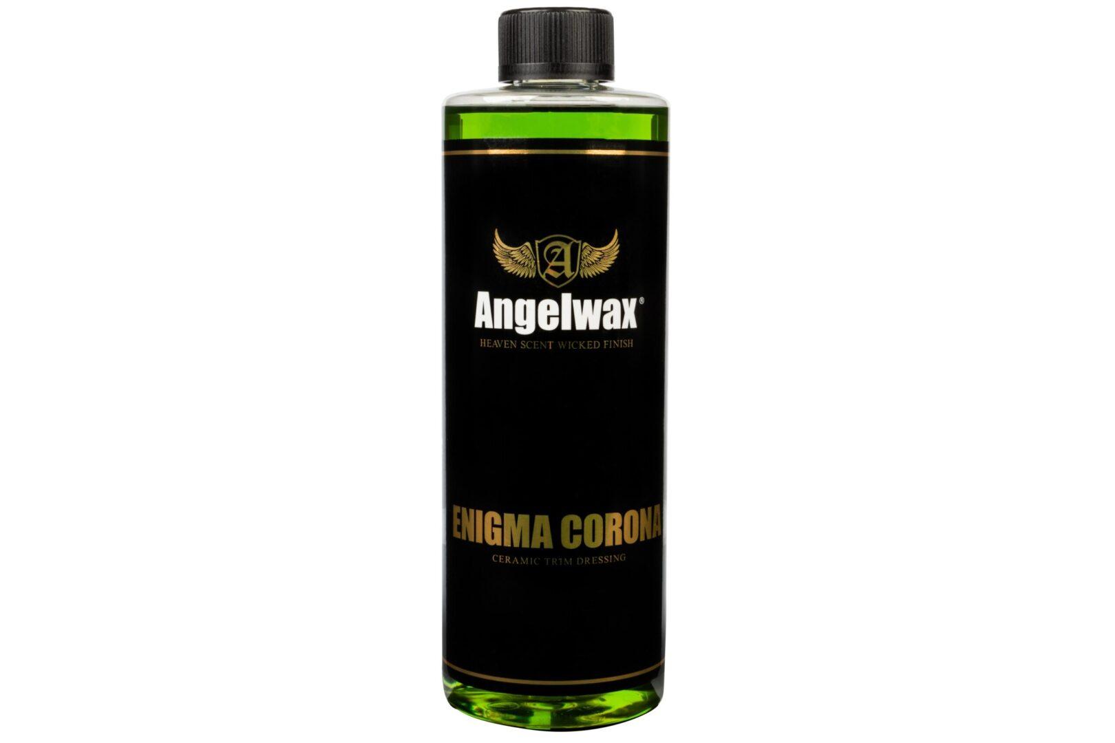 Angelwax Enigma Corona 500 ml 1/2