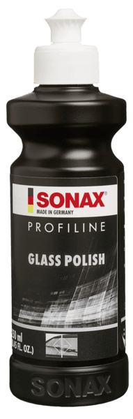 Sonax Profiline Glass Polish 250 ml 1/2