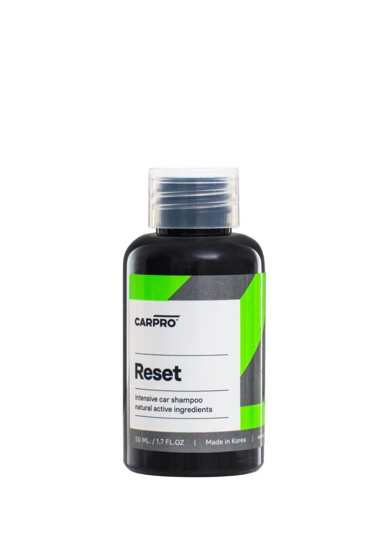 CarPro Reset Shampoo 50 ml 1/2