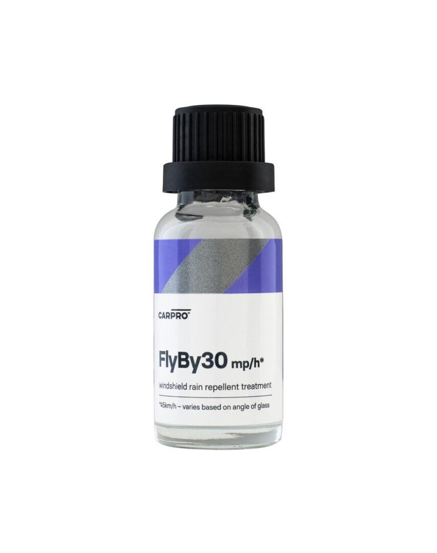 CarPro FlyBy30 Windshield and Glass Coating Kit 50 ml