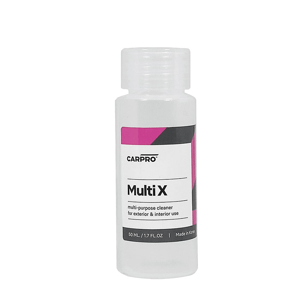 CarPro MultiX 50 ml 1/2