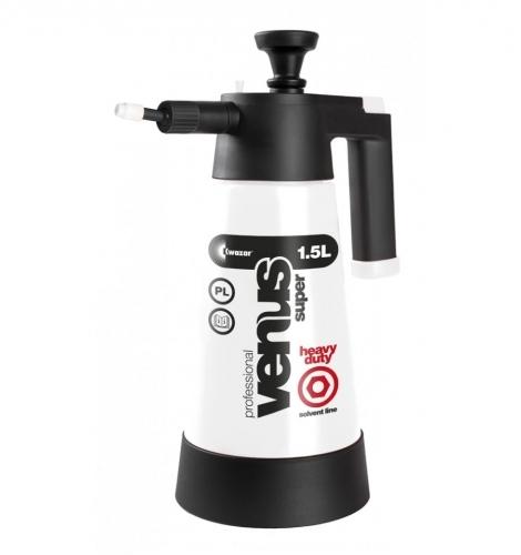 Kwazar Venus Super HD Solvent 1,5 L 1/2