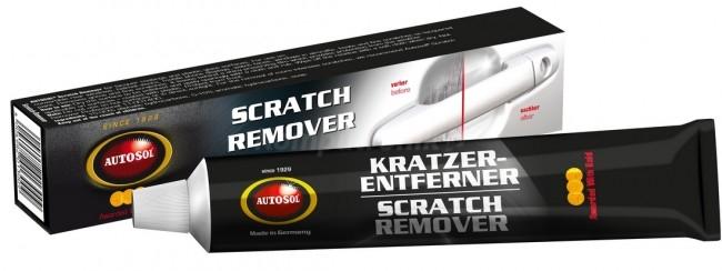 Autosol Scratch Remover 75 ml 1/2