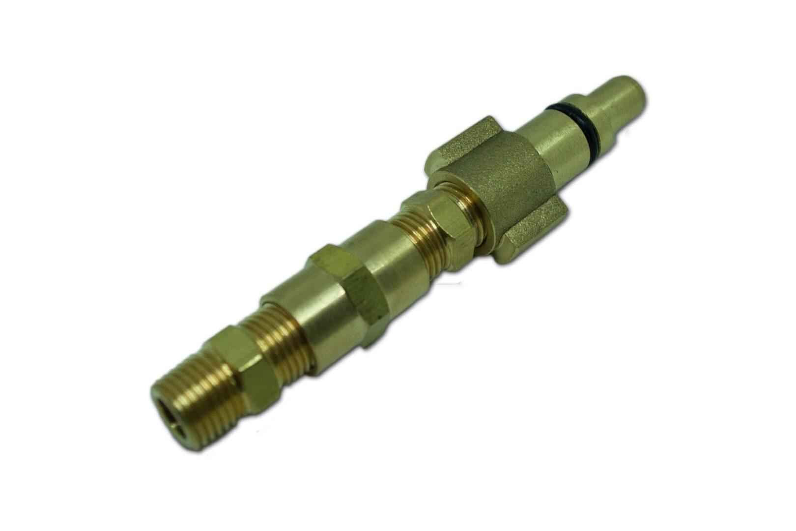 Monster Shine adaptér napeňovača pre systém Lavor / Parkside 2/3