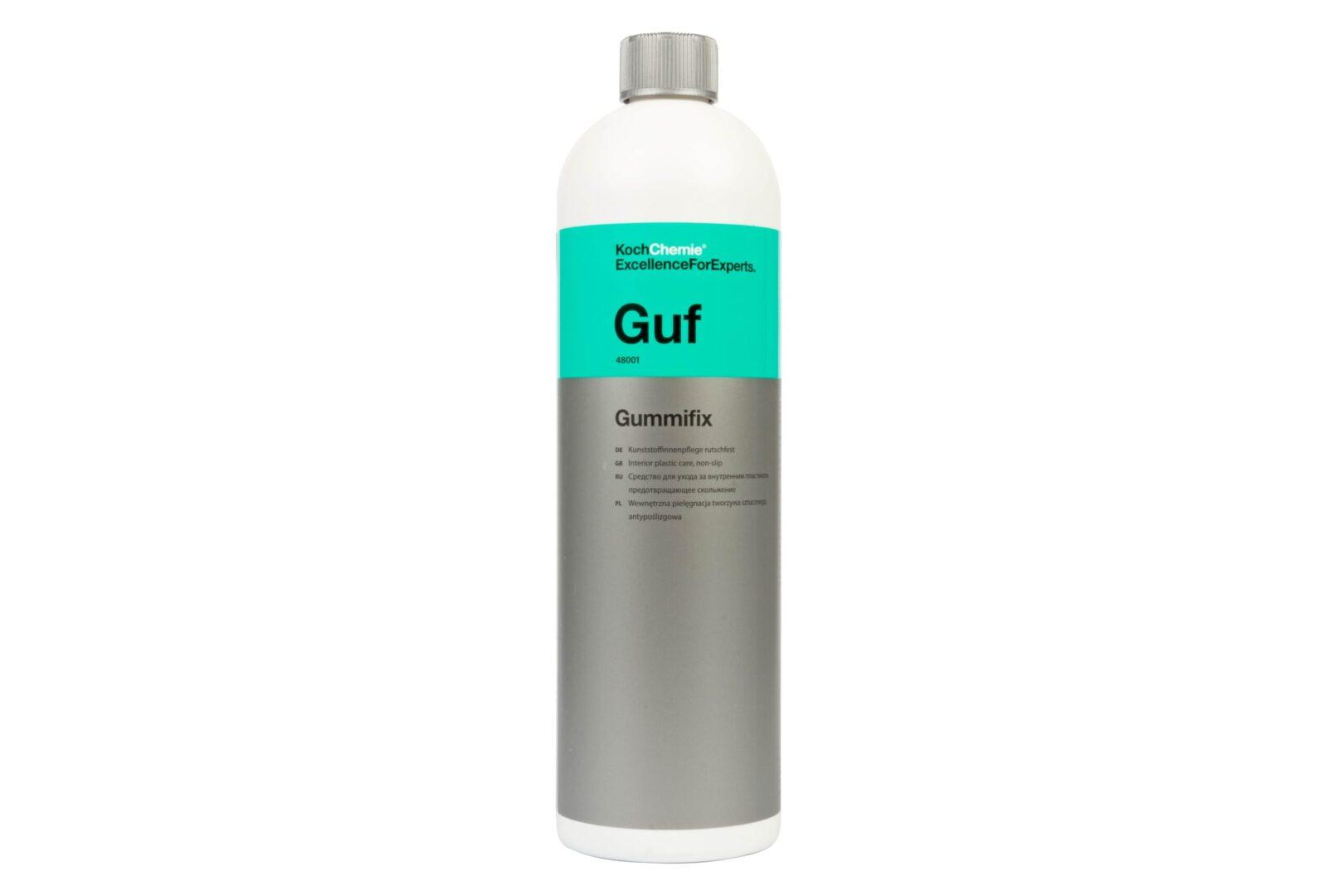 Koch Chemie Gummifix 1 L 1/2