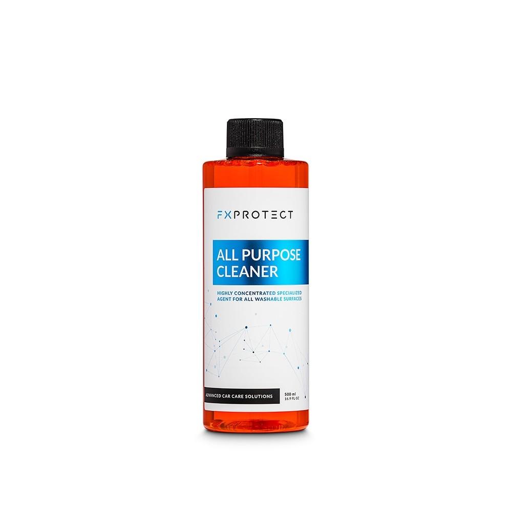 FX Protect All Purpose Cleaner 500 ml 1/2