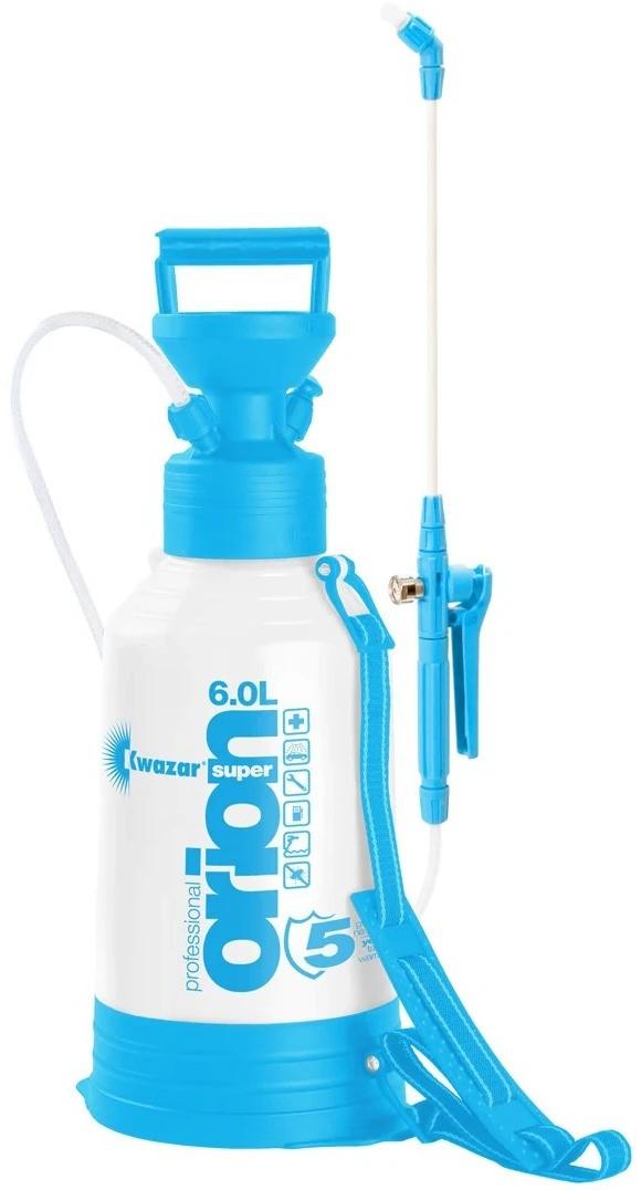 Kwazar Orion Super Cleaning Pro+ 6 L 1/2
