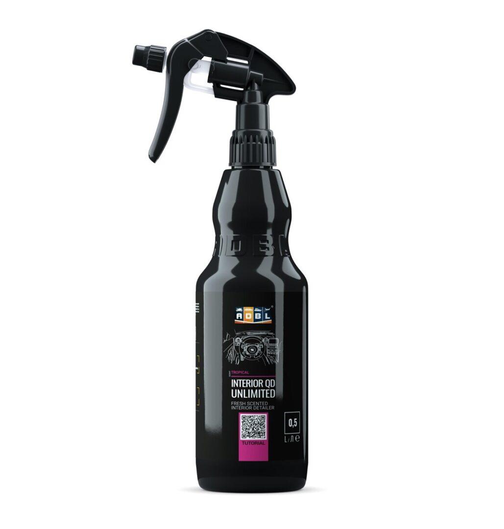 ADBL Interior QD Unlimited 500 ml