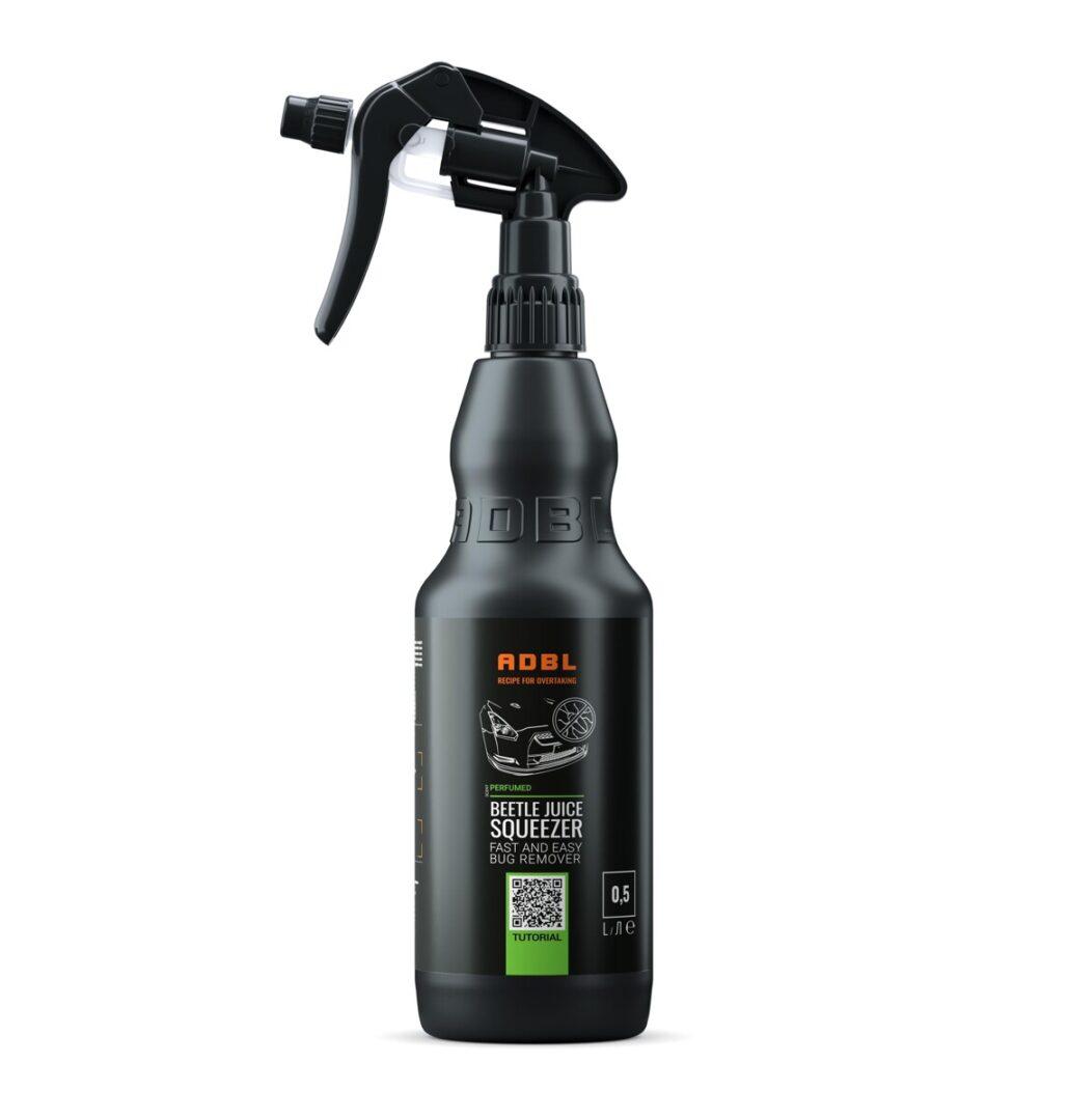 ADBL Beetle Juice Squeezer 500 ml