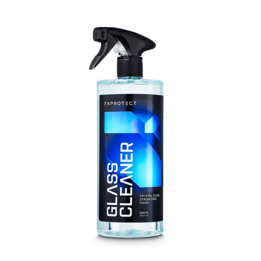 FX Protect Glass Cleaner 1000 ml 1/2