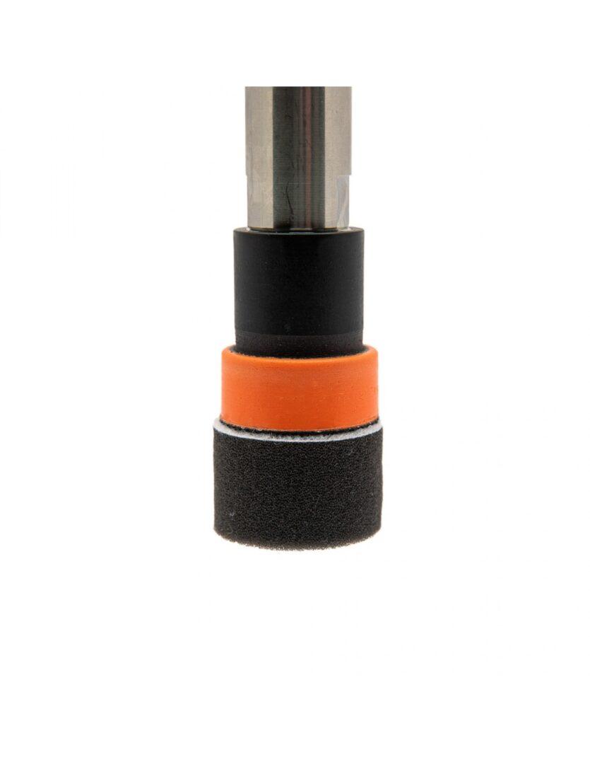Flexipads X-Slim Black Micro Fine Buffing Pad 32 mm 3/4