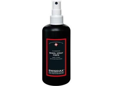 Swissvax Wheel Spray Forte 250 ml 1/2