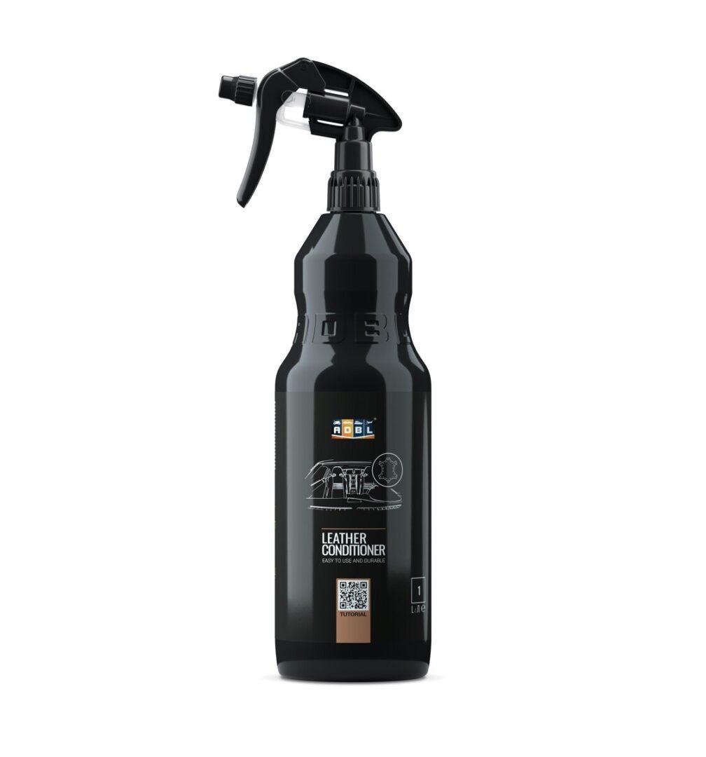 ADBL Leather Conditioner 1000 ml