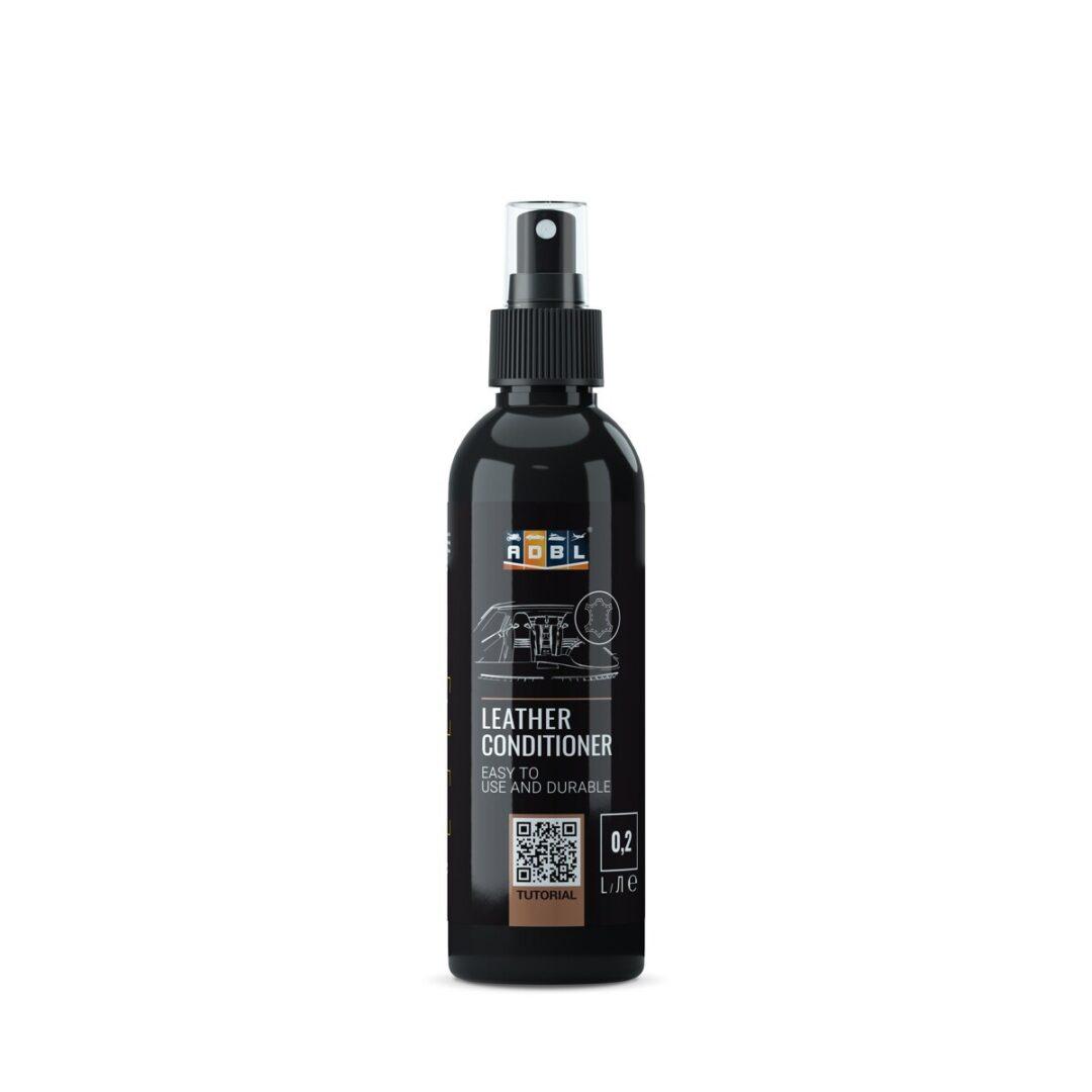 ADBL Leather Conditioner 200 ml 1/2