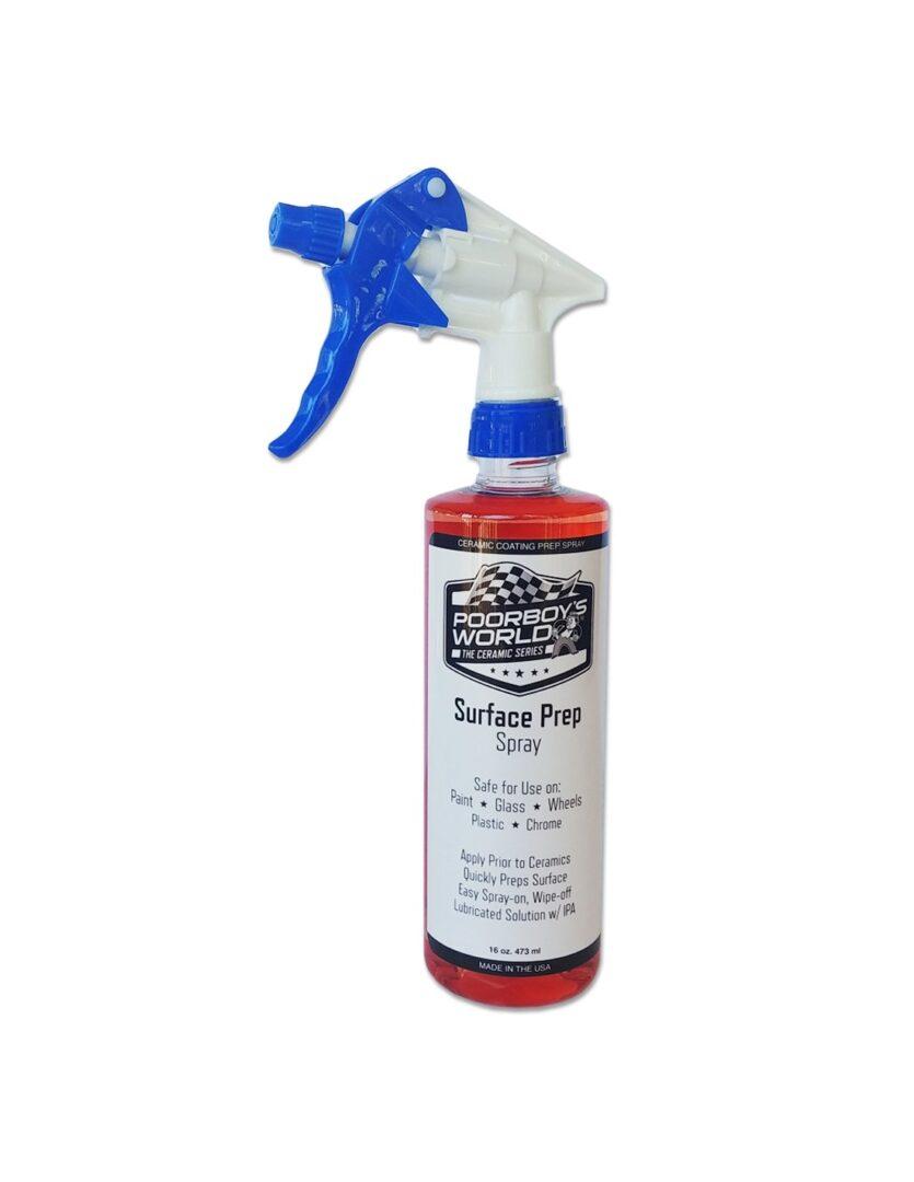Poorboy's World Surface Prep 473 ml 1/2