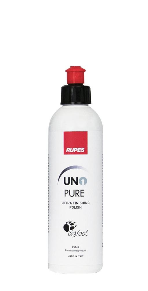 Rupes Uno Pure 250 ml 1/2