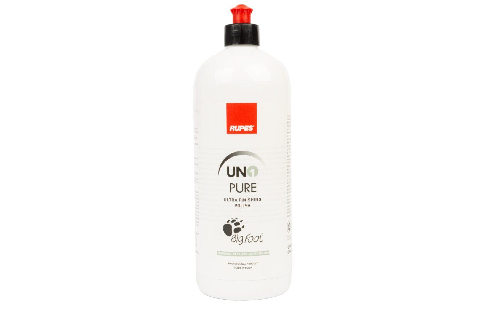 Rupes Uno Pure 1000 ml 1/2