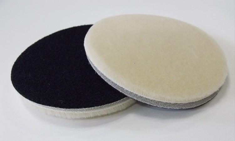 CarPro Cool Wool Pad 150 mm