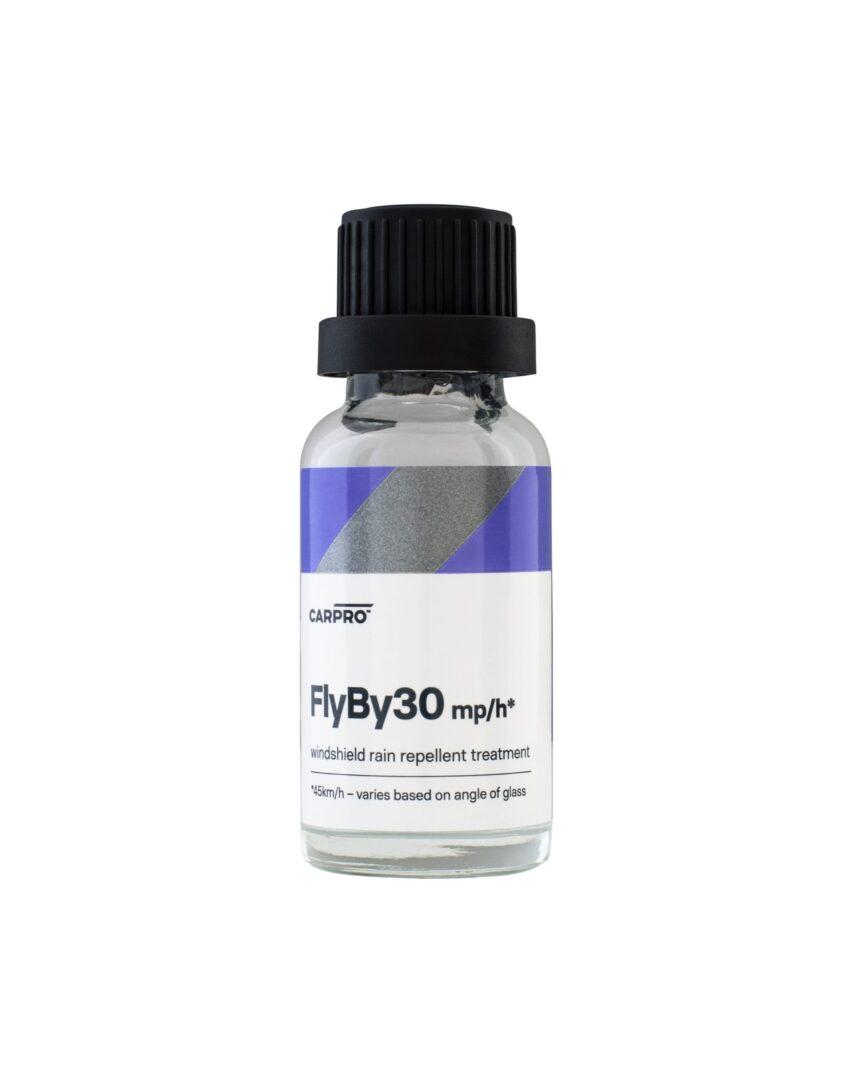 CarPro FlyBy30 Windshield and Glass Coating 20 ml 1/2