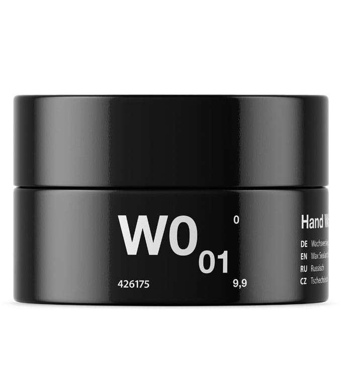 Koch Chemie Hand Wax W0.01 175 ml 2/3