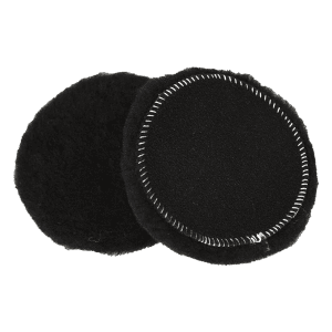 Lare X-Pro Wool Polishing Pad Soft Rotary 75 mm 1/2